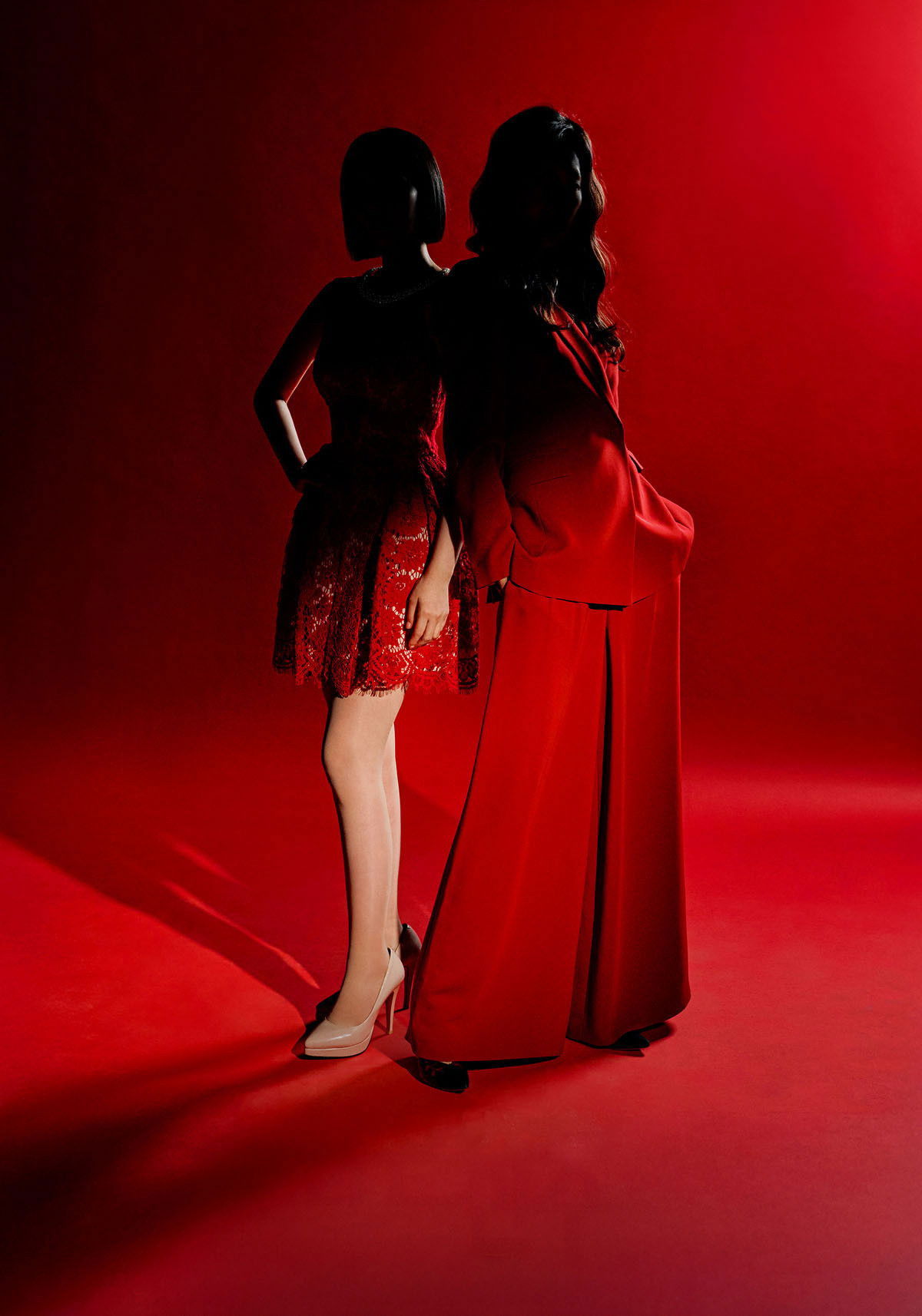 Pearl in Red - Season 1