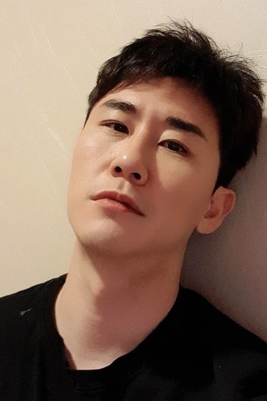 et billede af Park Young-tak