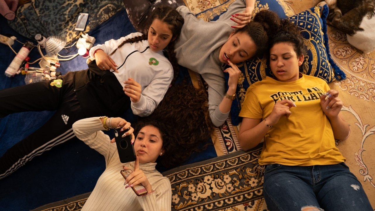 Farrucas (2021)