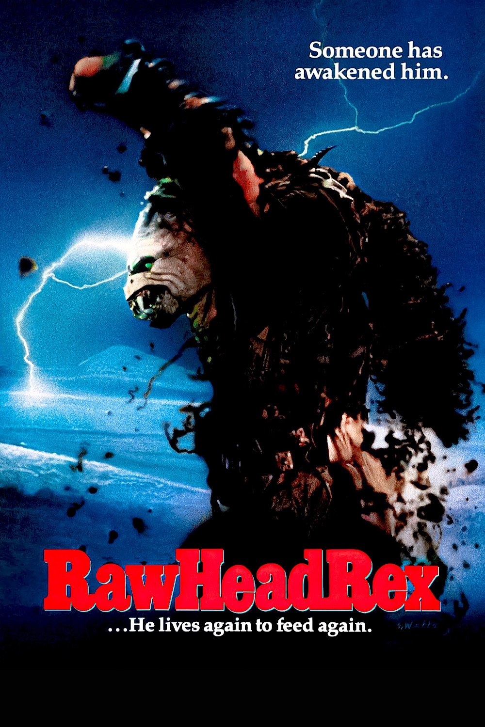 Rawhead Rex