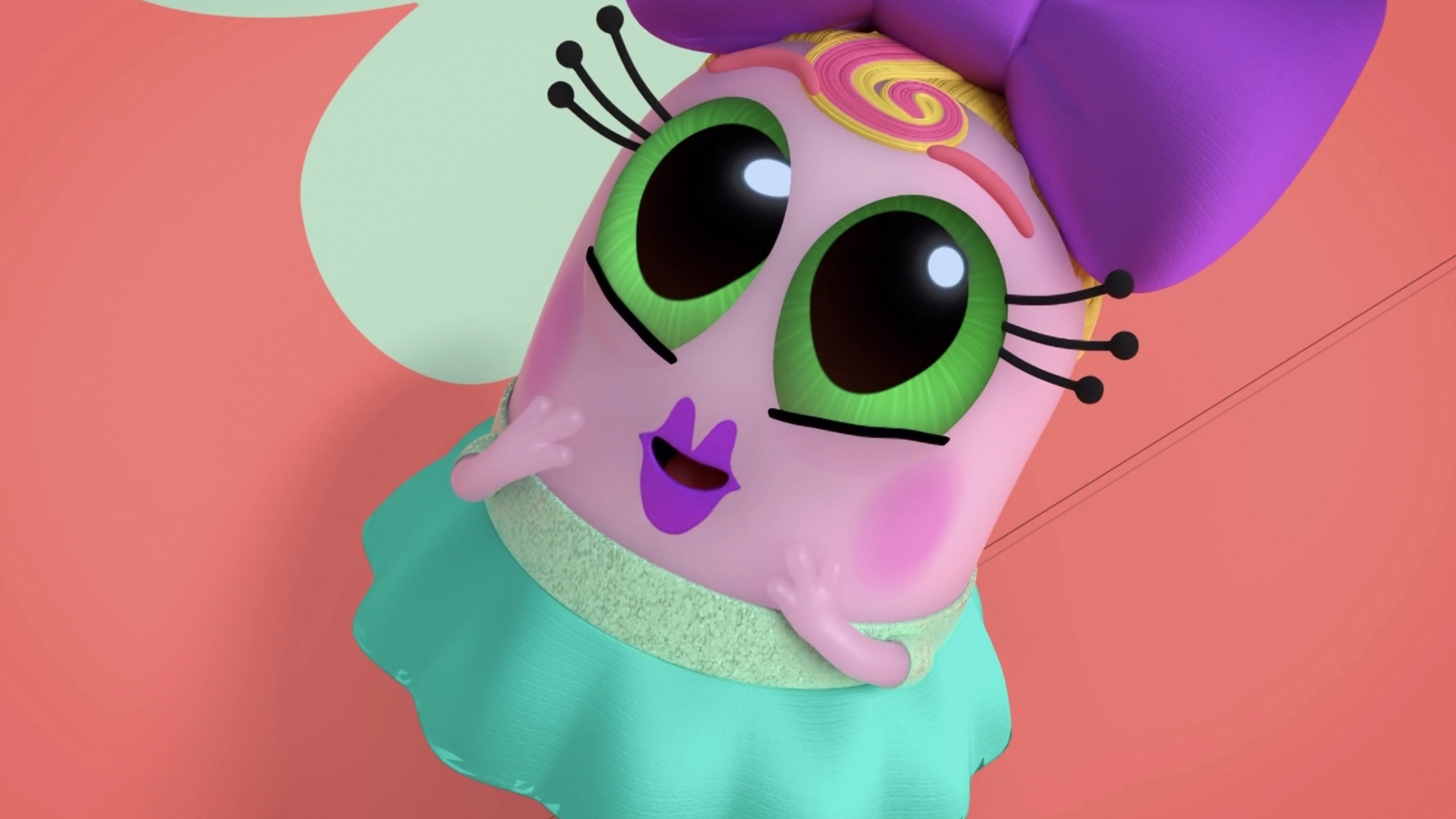 Thumbnail for There's Only One Bozzly Season 1 Episode 7