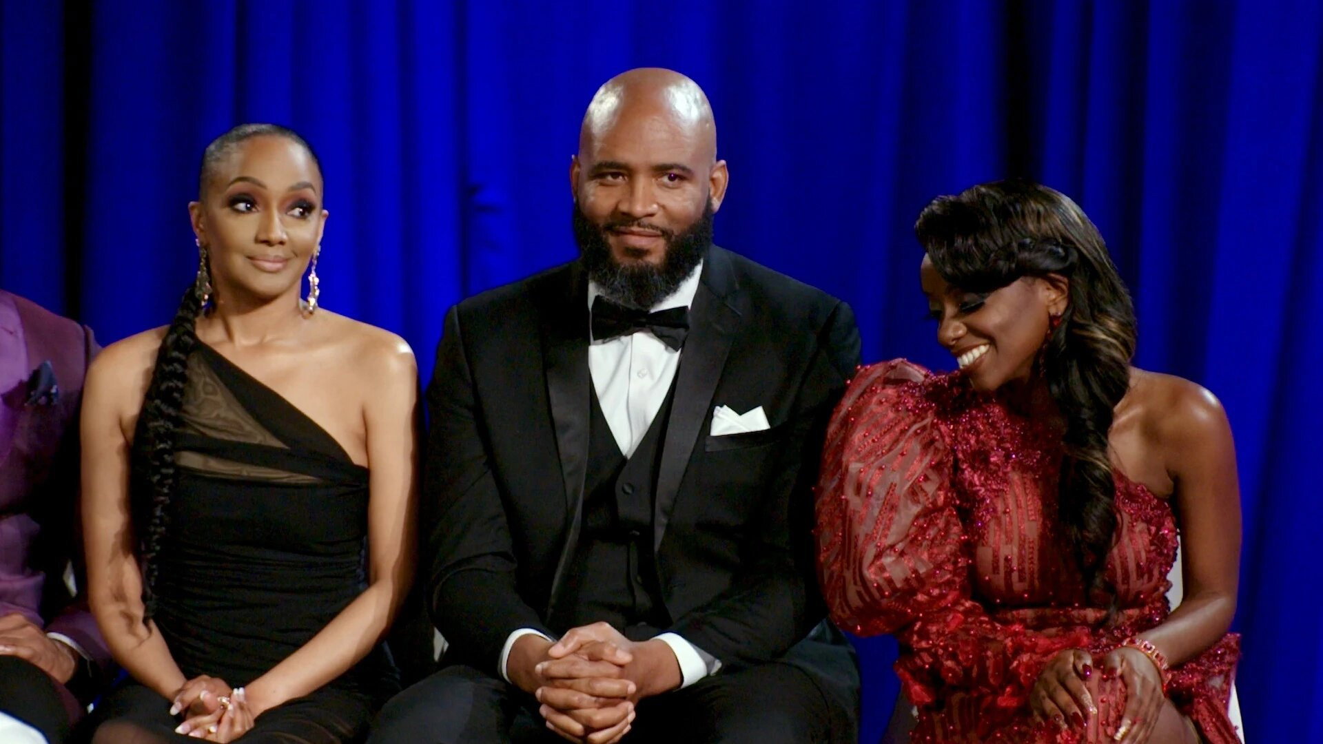 RTL Houston: Reunion Part 1
