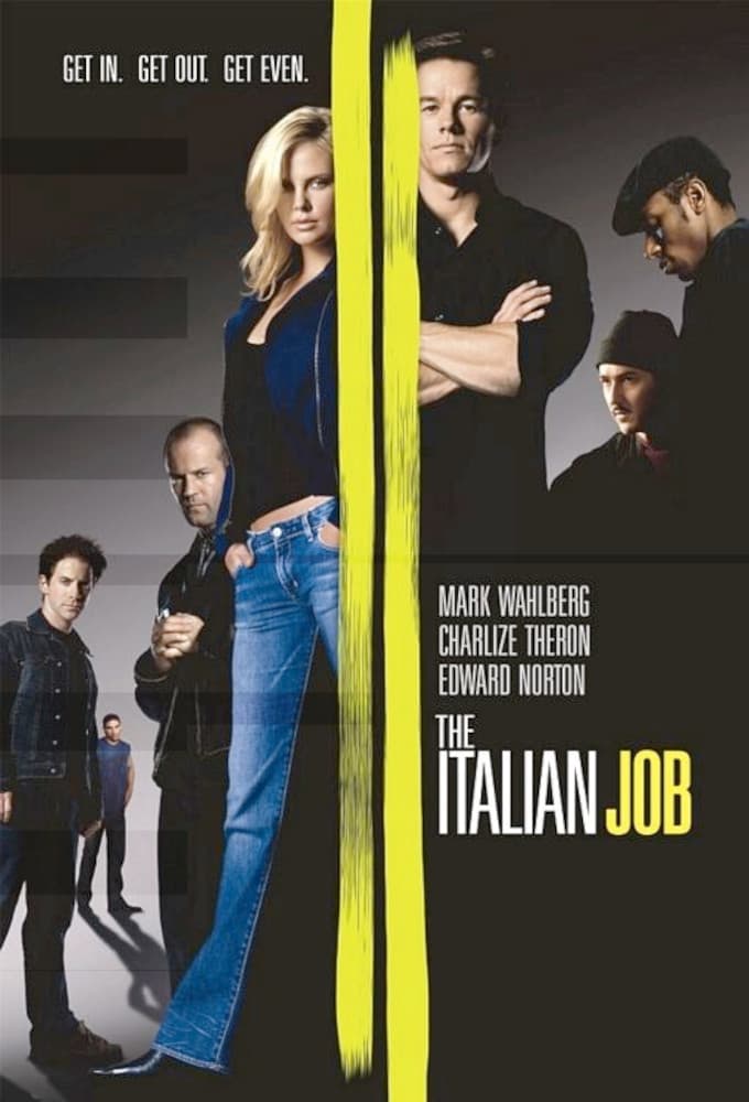 The Italian Job