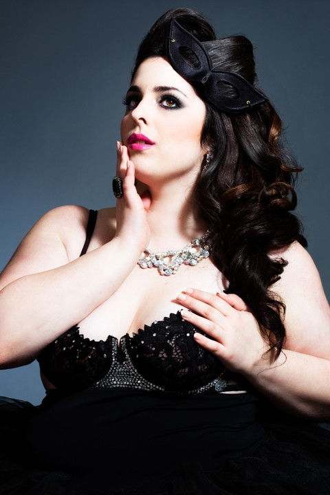 et billede af Yael Perez