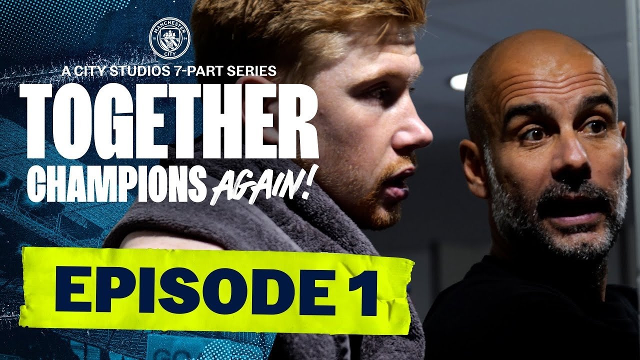 Thumbnail for Episode 1 Season 1 Episode 1