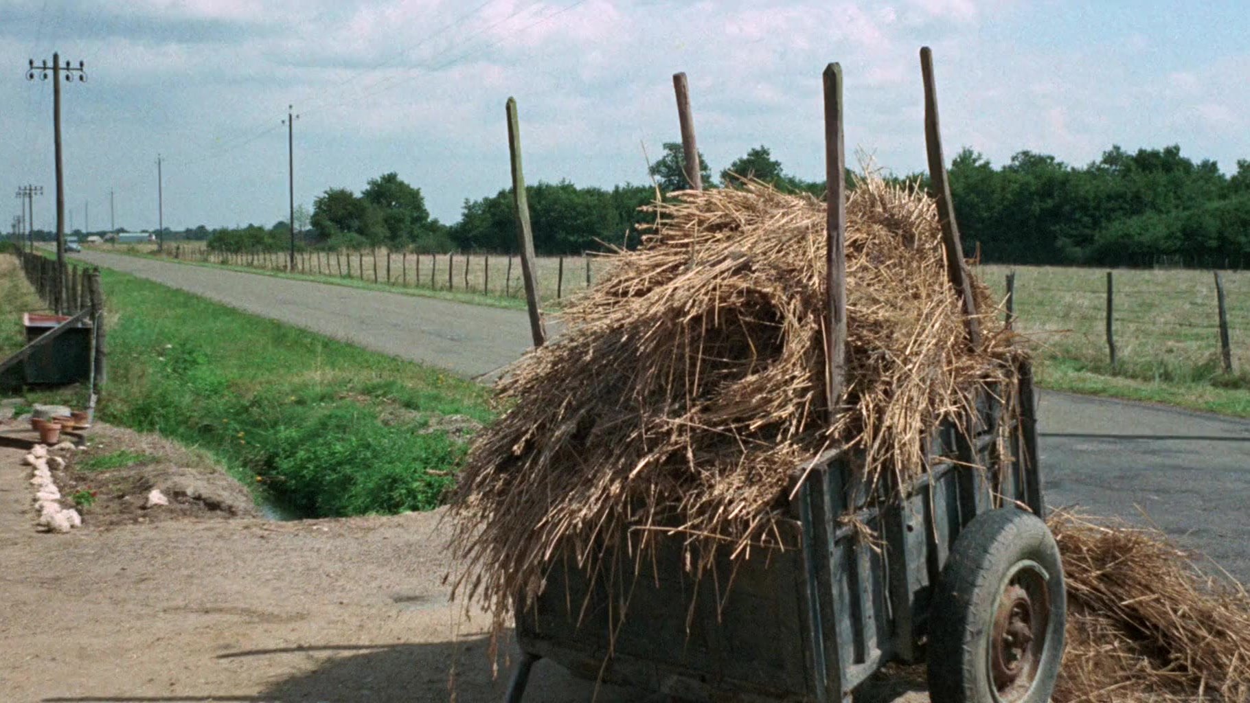 And Soon the Darkness (1970)