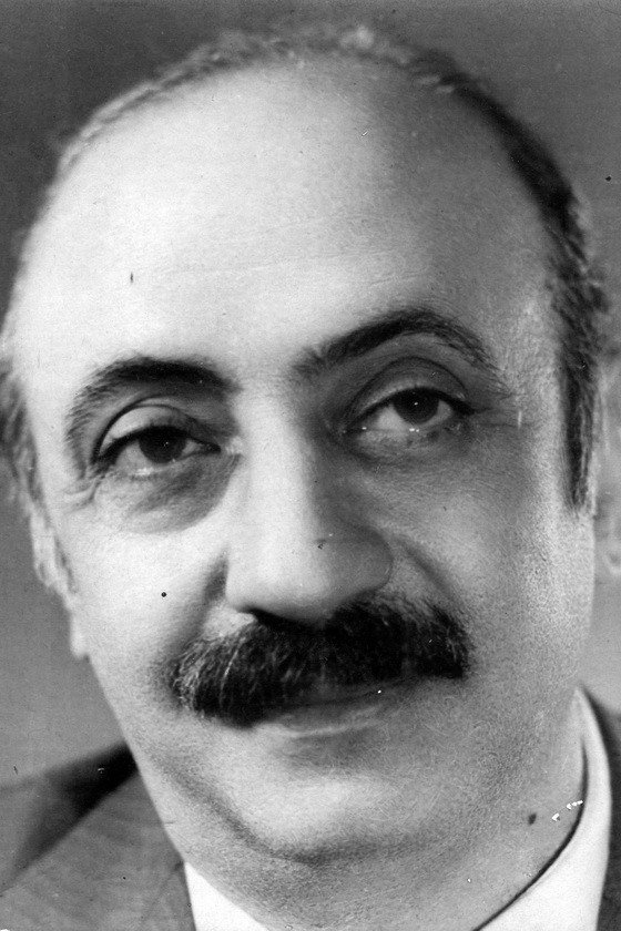 et billede af Fazil Salayev