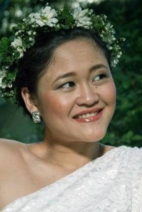 et billede af Kimmy Maclang