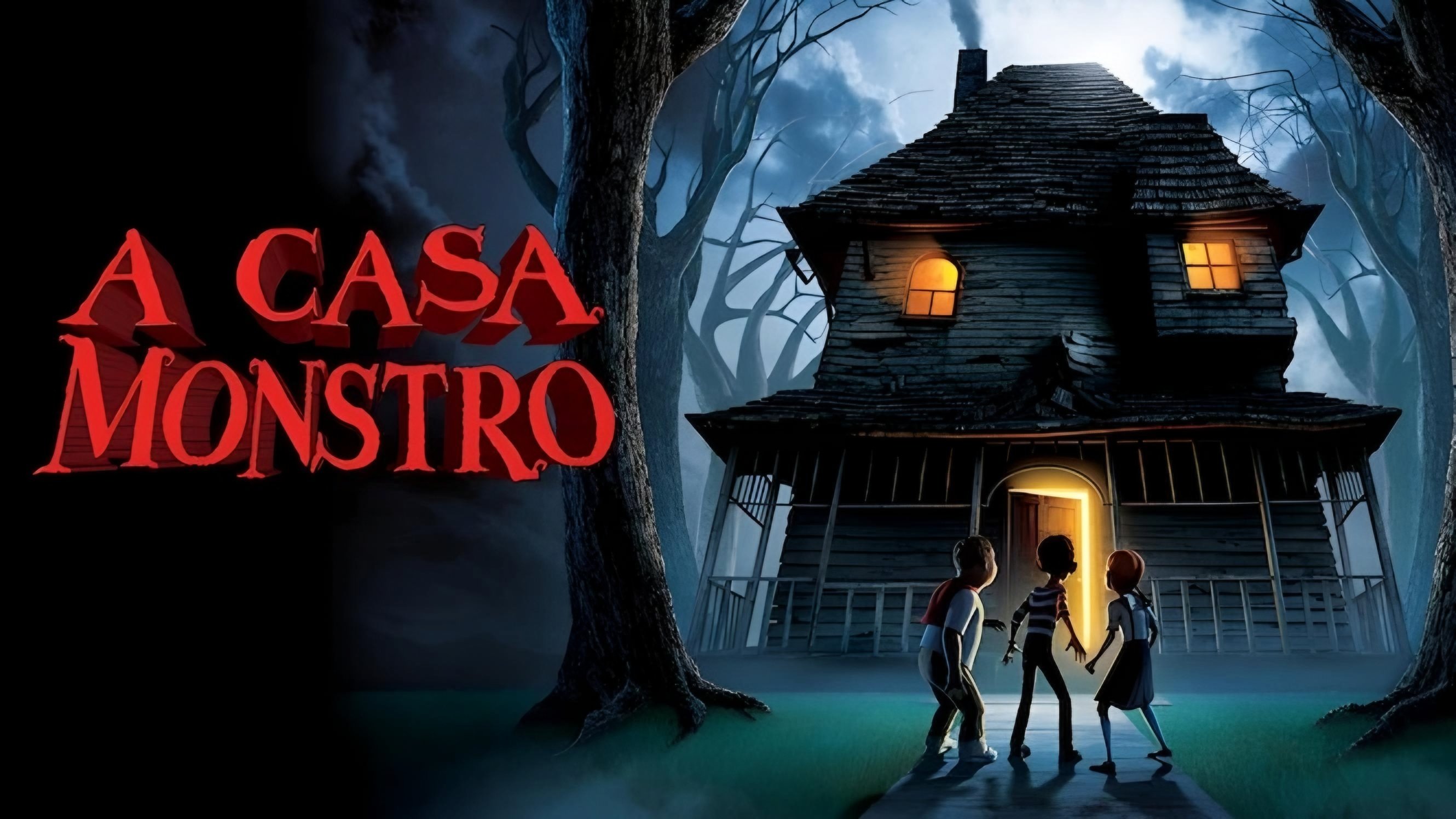 Monster House
