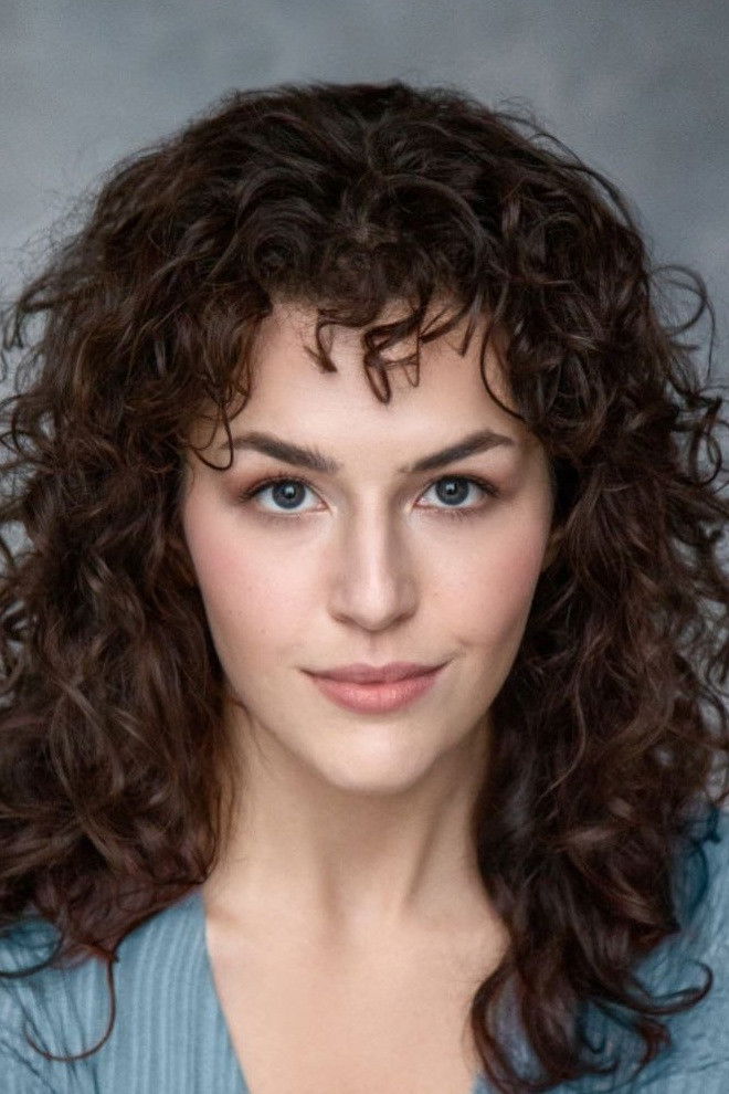 et billede af Ekaterina Lann