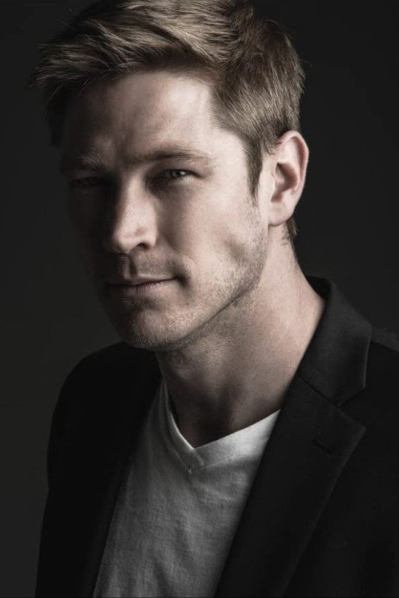 et billede af Max Bickelhaup