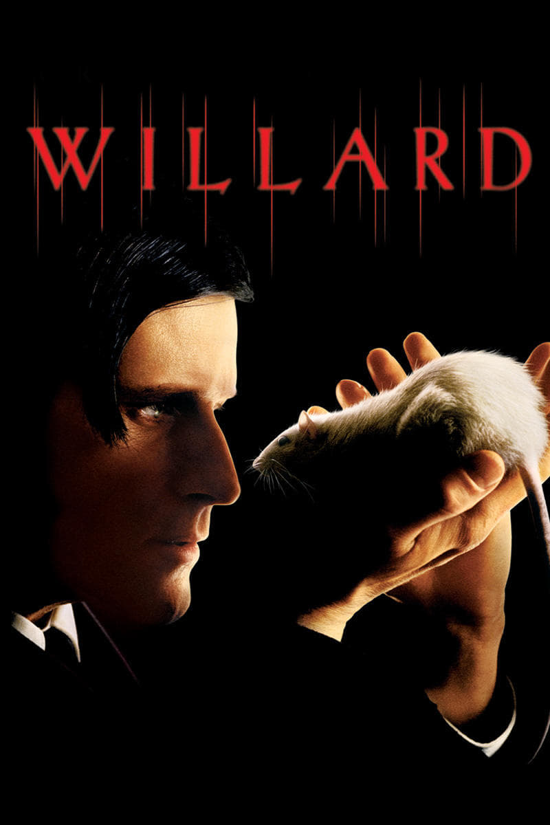 Willard streaming