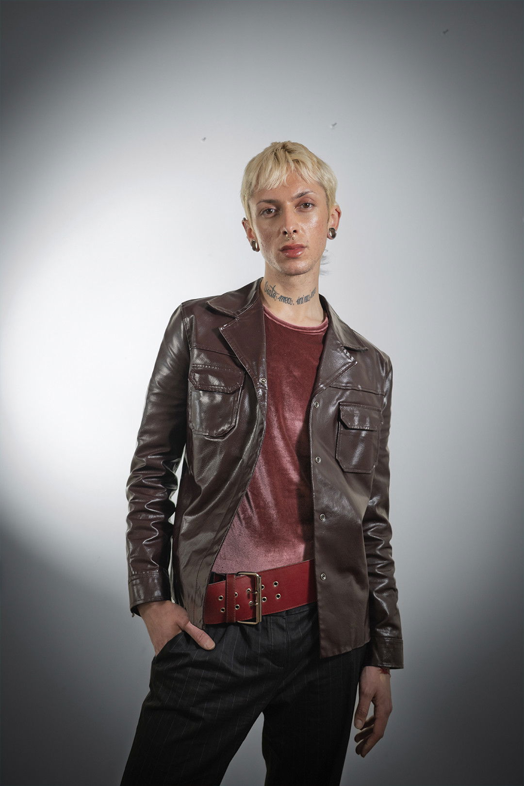 et billede af Raúl Alonso Ruiz