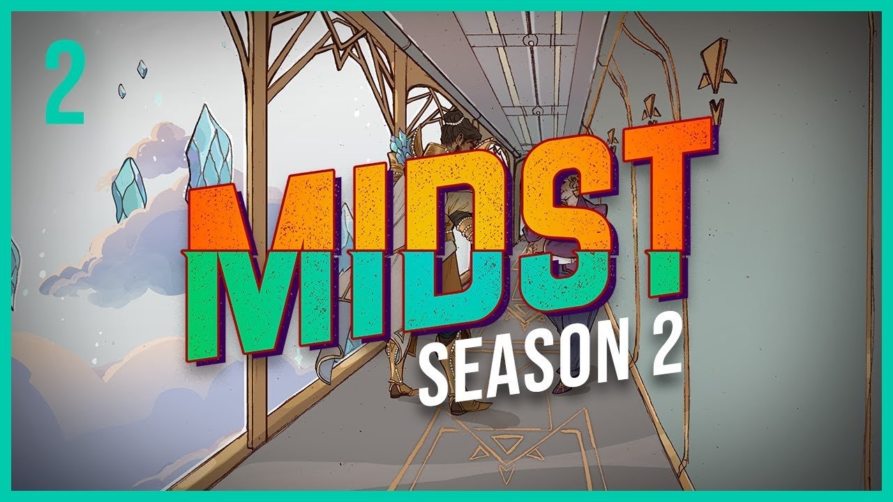 Episode 2