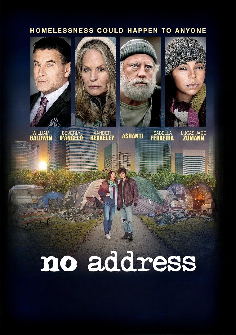 No Address