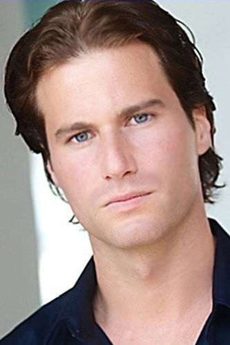 et billede af Mike Randy