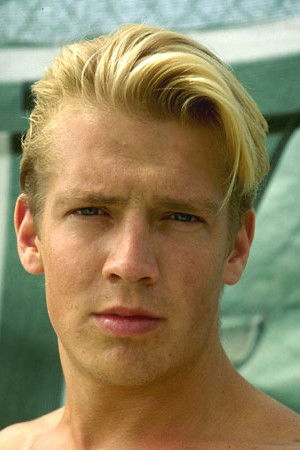 et billede af Van Trier