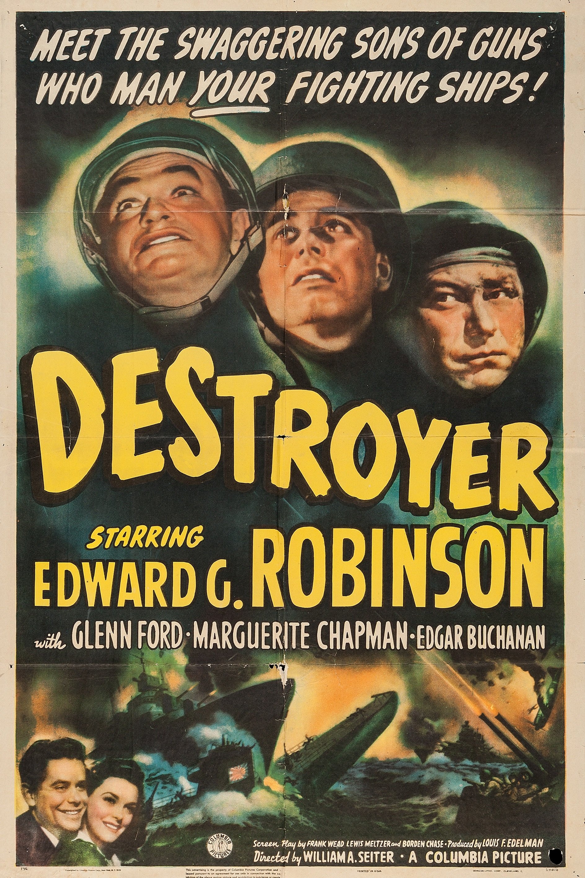 Destroyer