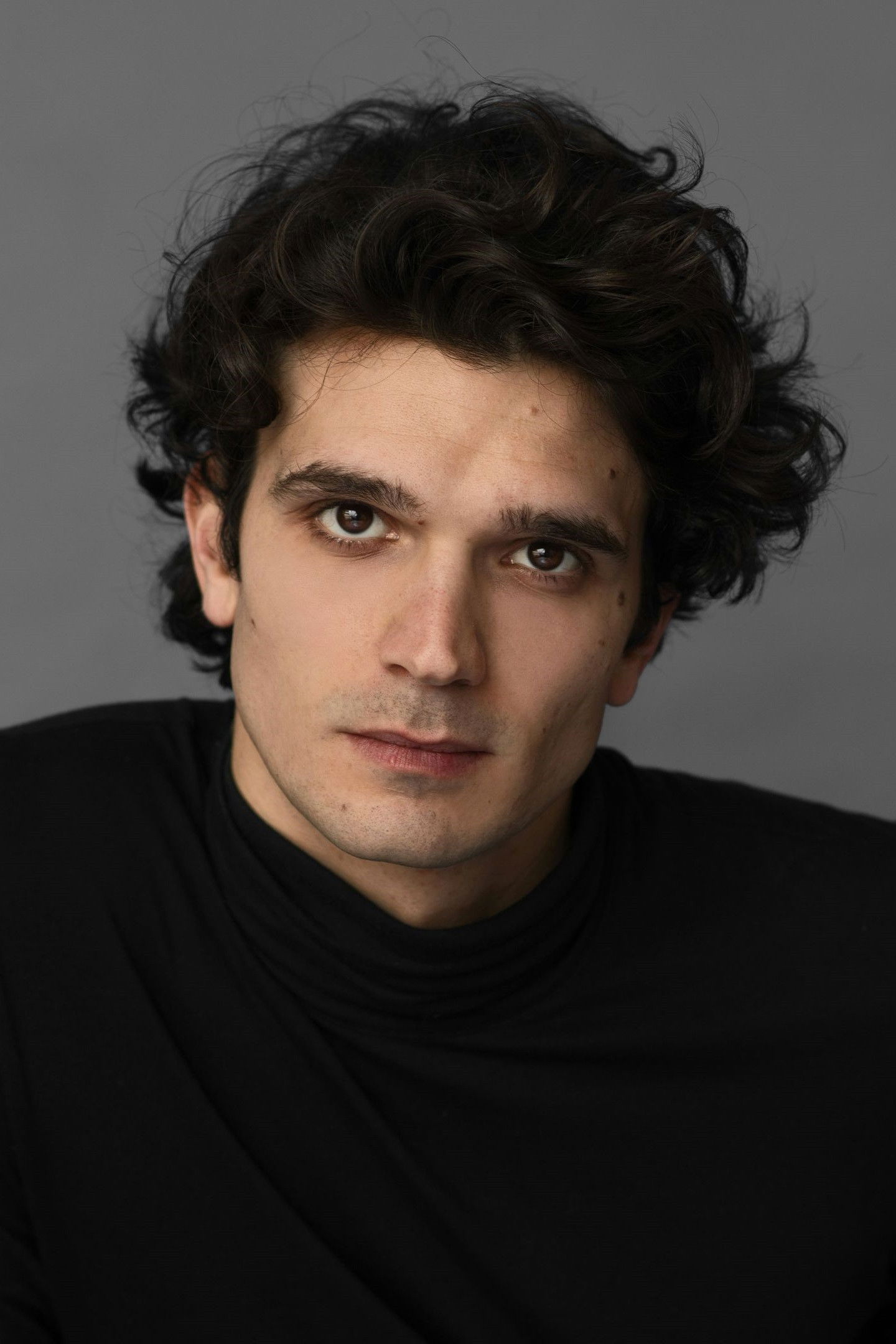 et billede af Giacomo Stallone