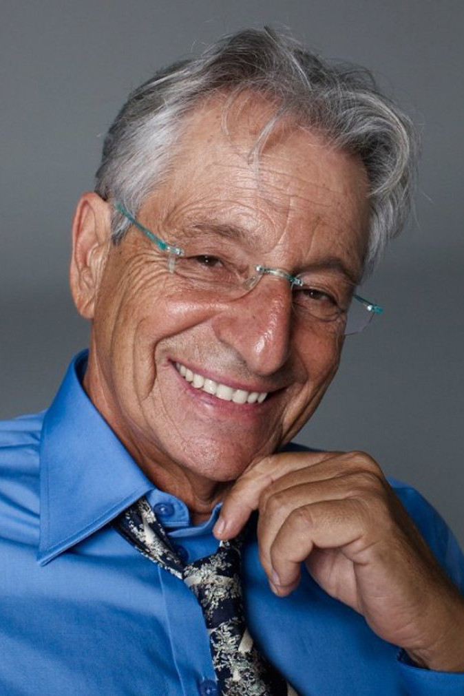 et billede af Fernando Gabeira