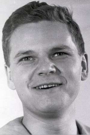 et billede af Jerzy Popielarczyk