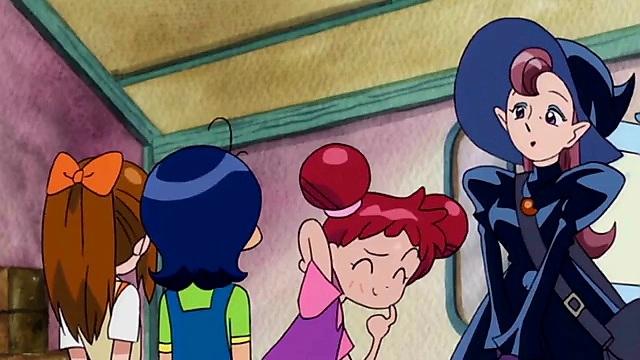 Ojamajo Doremi