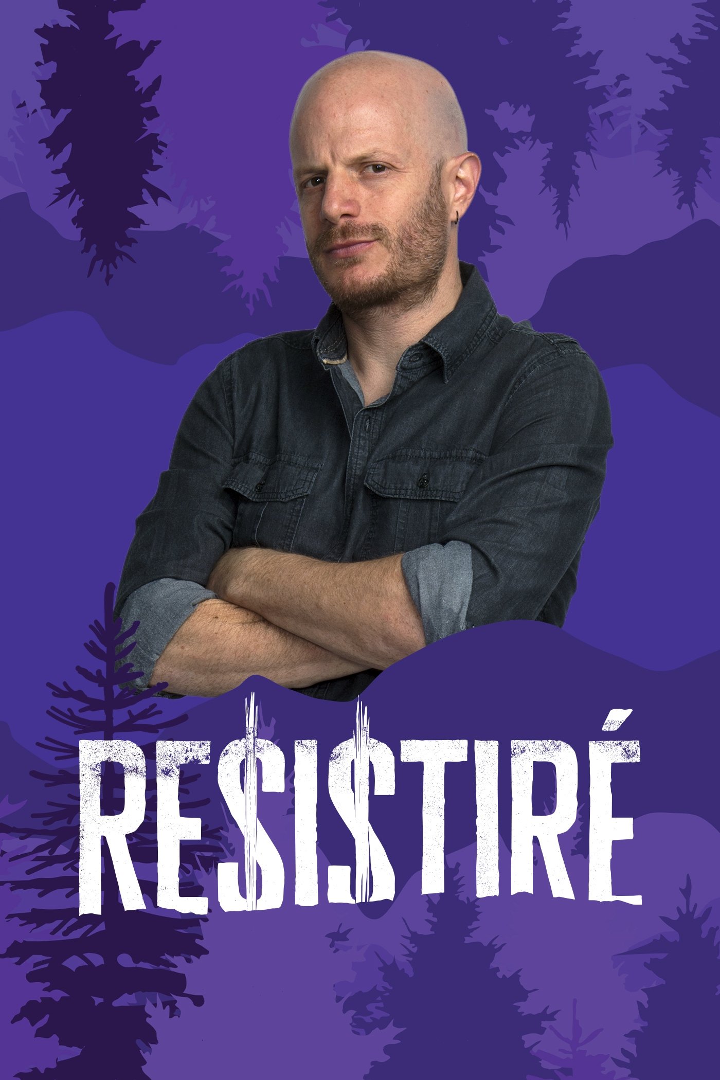 Resistiré - Season 1