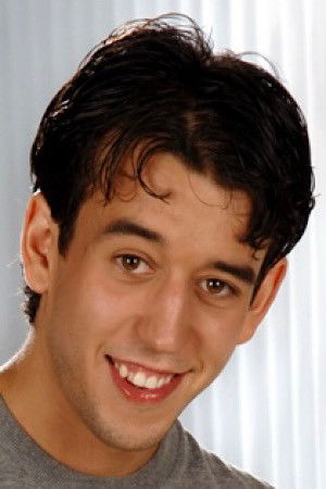 et billede af Josh Slyman