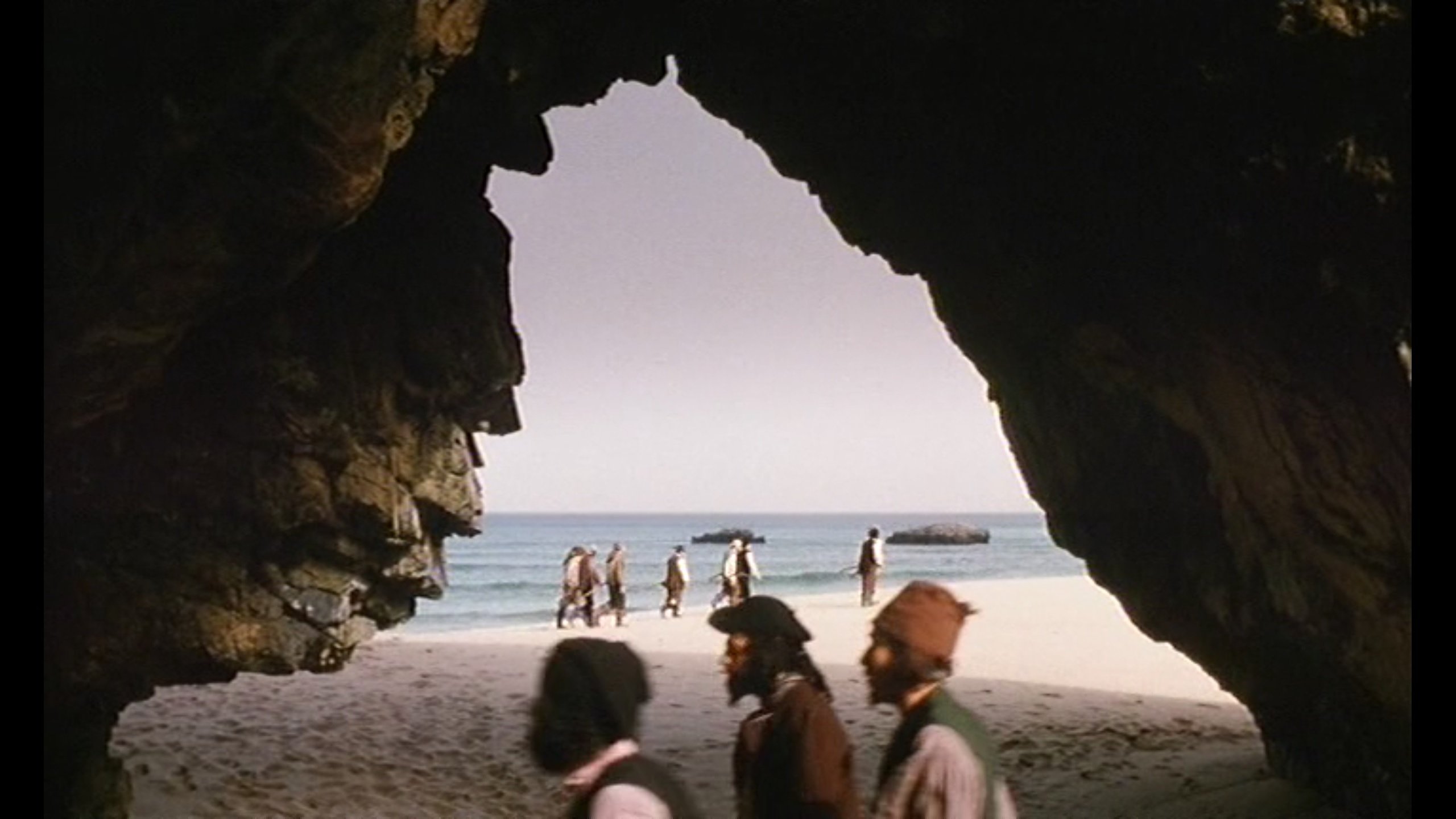 Love Torn in a Dream (2000)