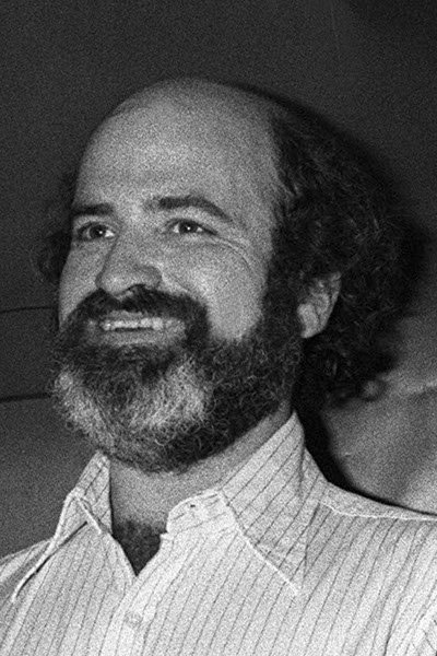 et billede af Terrence Malick