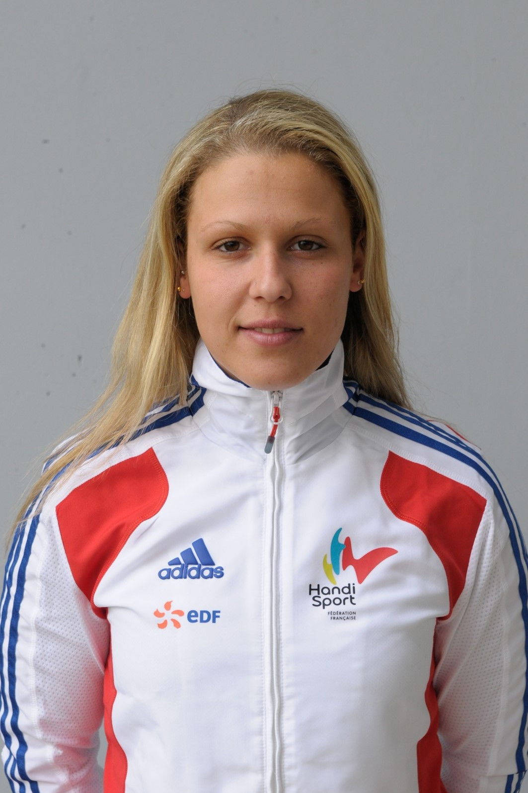 et billede af Elodie Lorandi