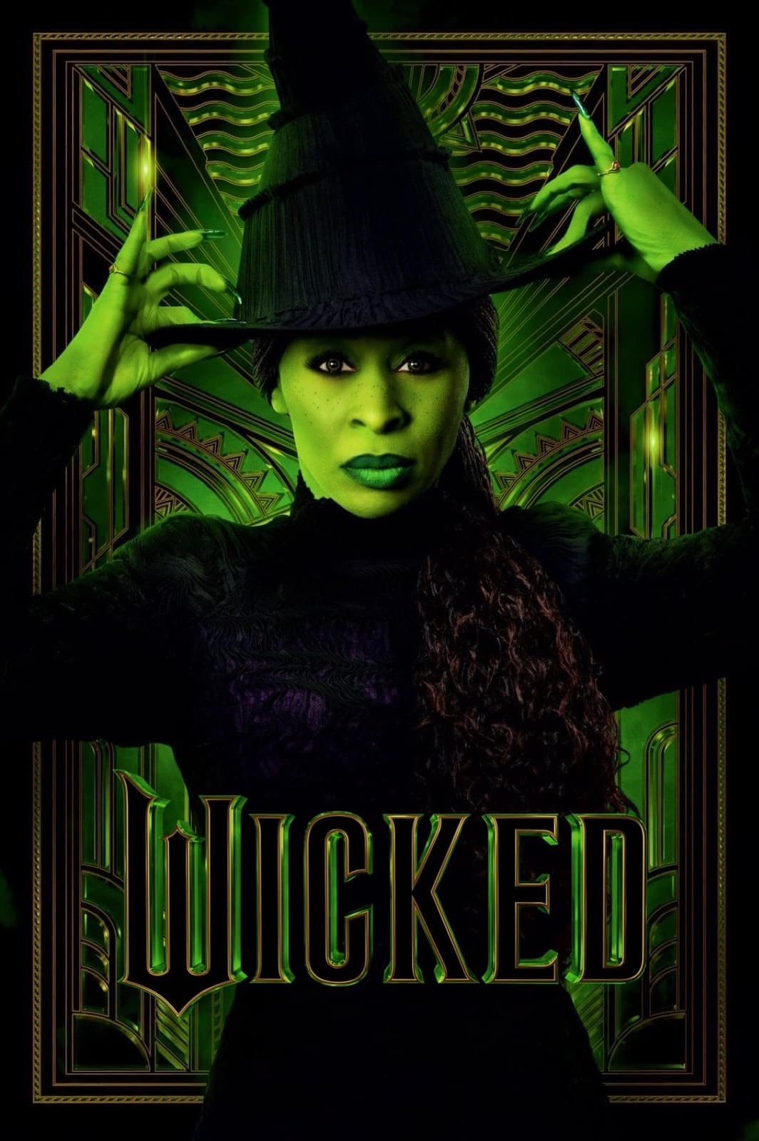 Wicked
