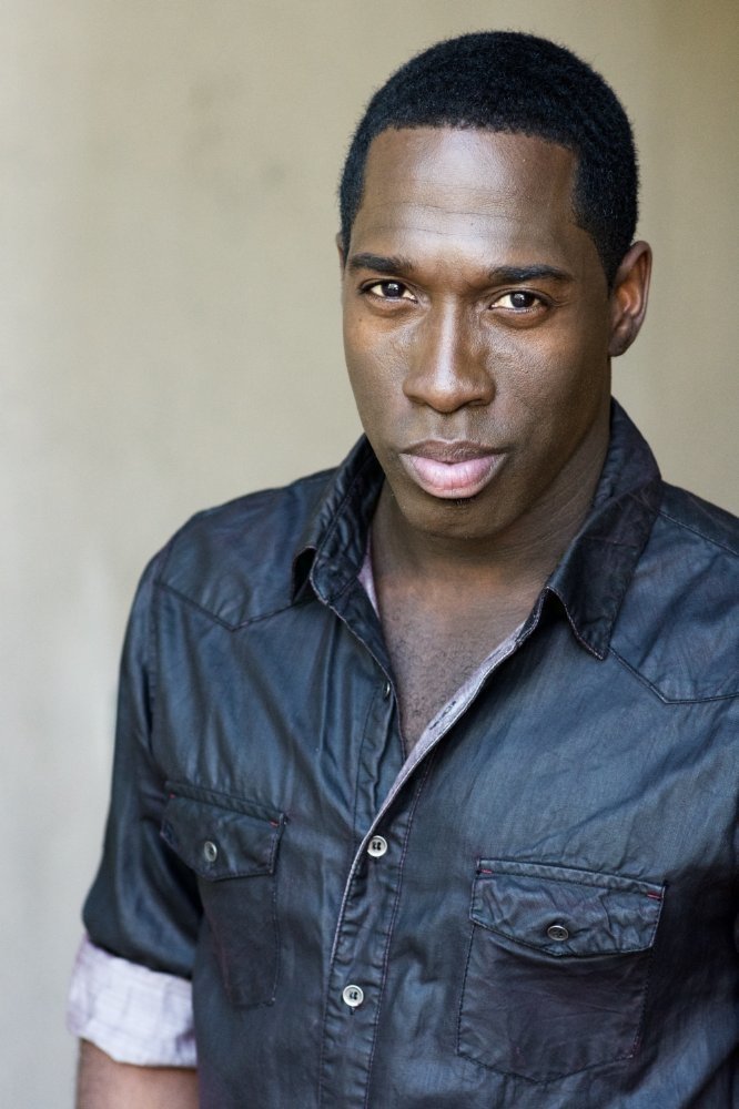 et billede af David Lloydy