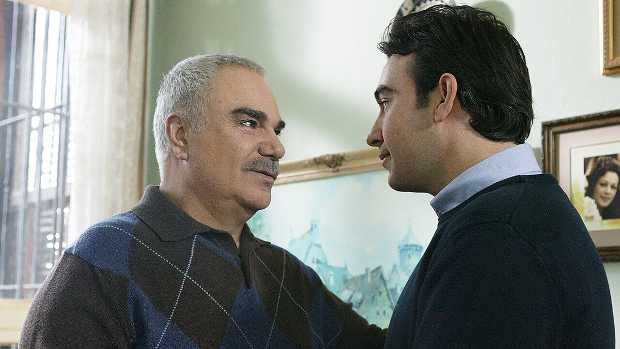 Yaprak Dökümü