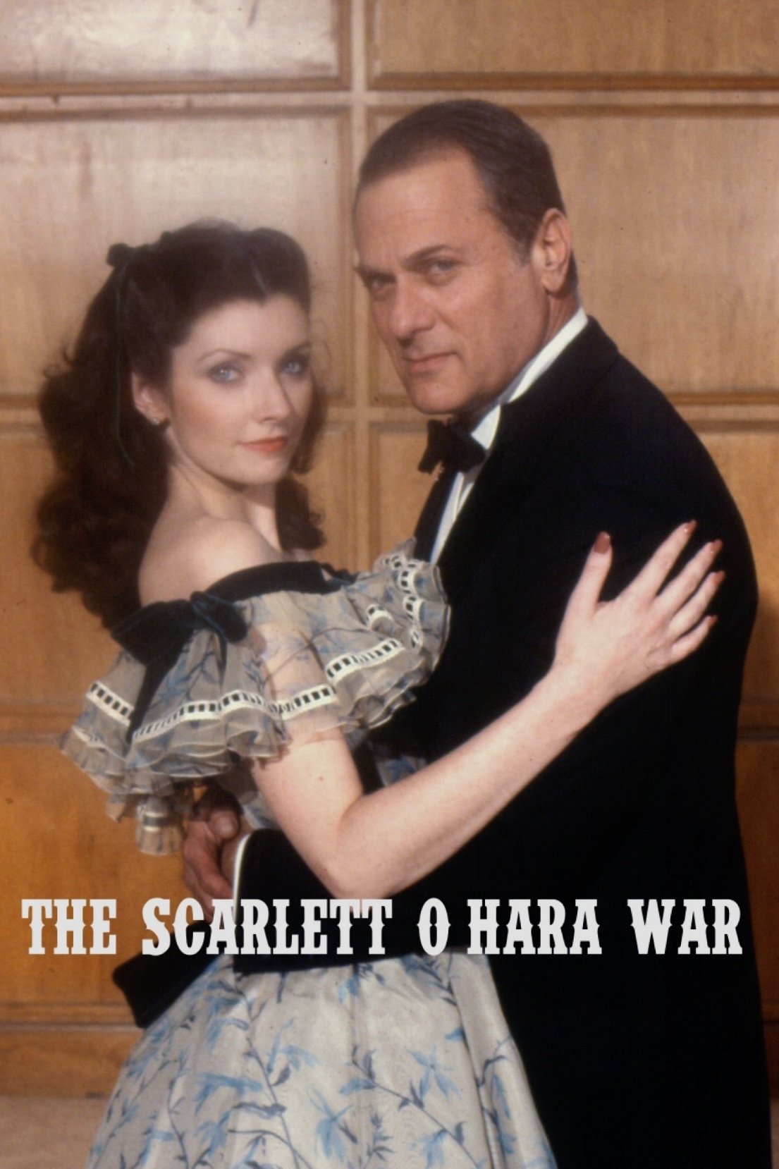The Scarlett O'Hara War