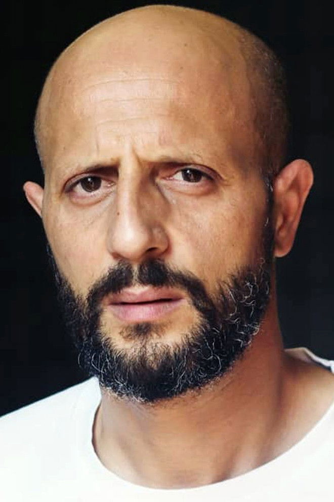 et billede af Nabil Drissi