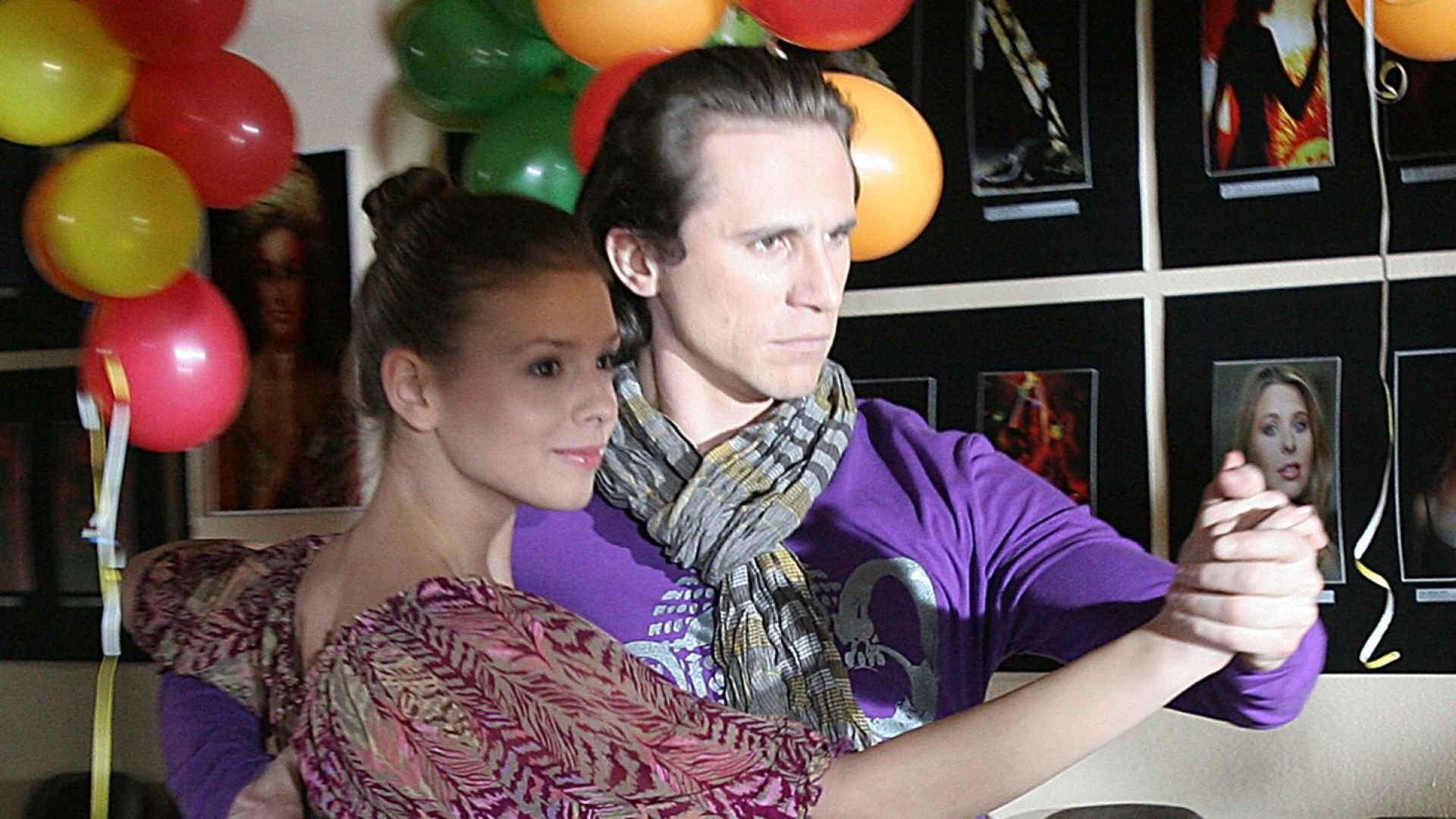 Ojciec Mateusz