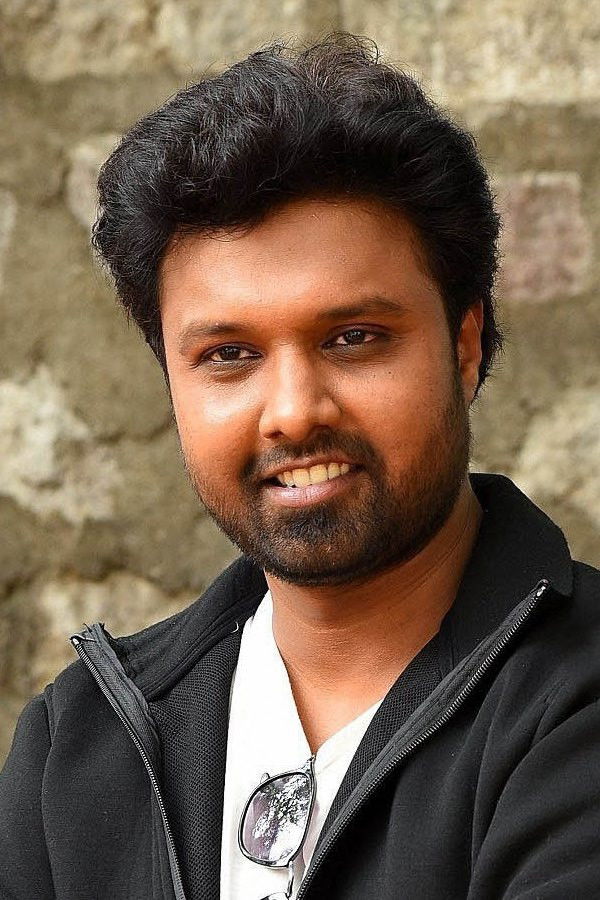 et billede af Uday Shankar