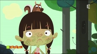 FloopaLoo, Where Are You?