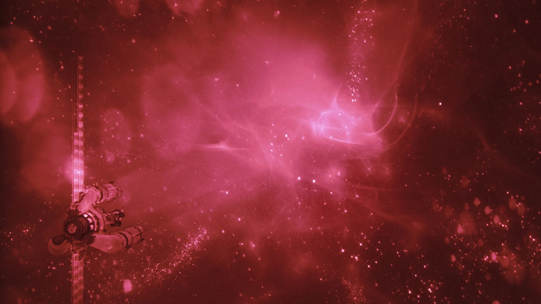 Project Hail Mary backdrop