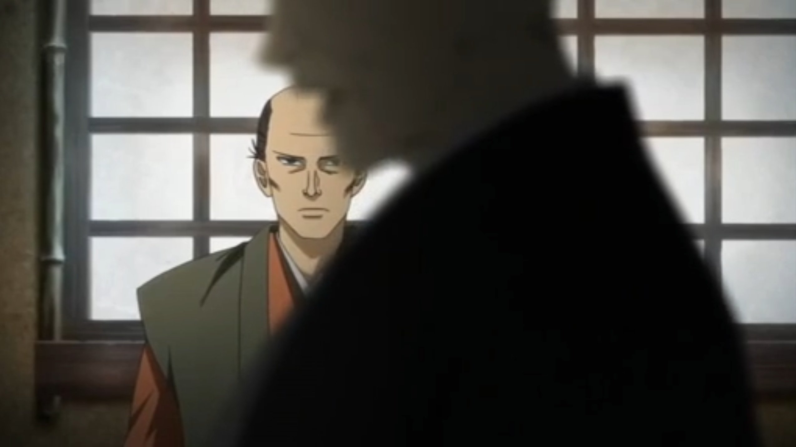 Thumbnail for Mt. Fuji Skyline Season 1 Episode 7