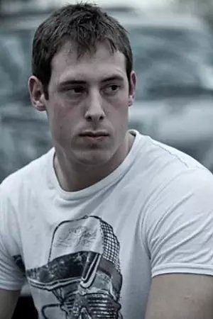 et billede af James Pavey