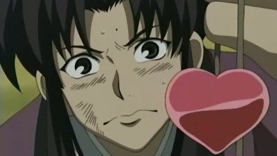Jubei-chan the Ninja Girl: Secret of the Lovely Eyepatch