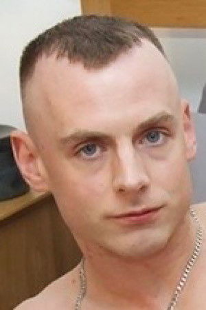 et billede af Dean Peters