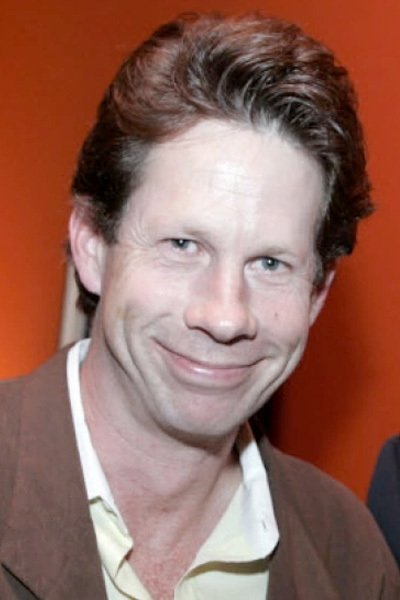 et billede af Brent Hinkley