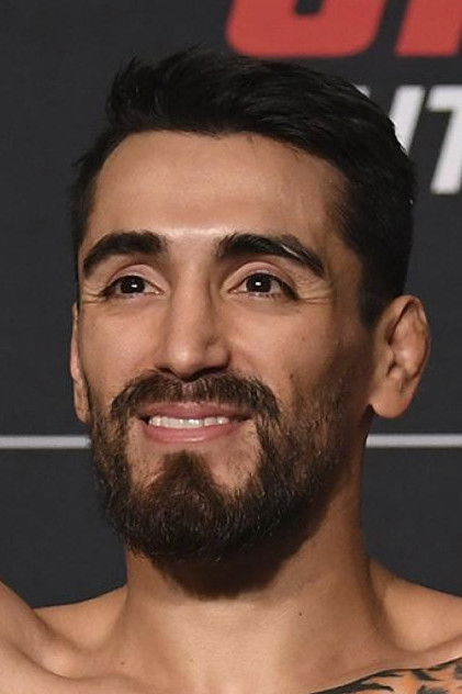 et billede af Kevin Aguilar