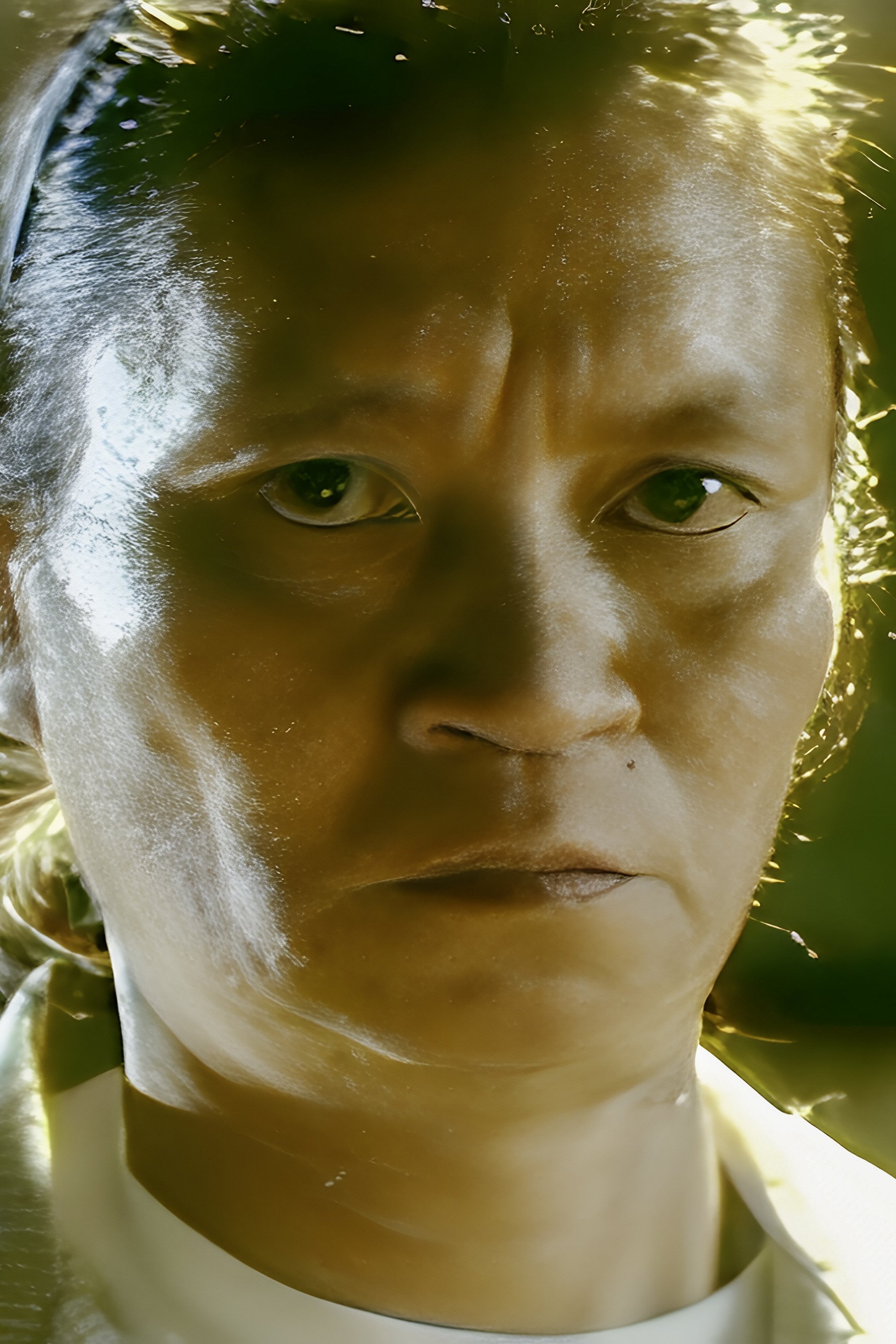 et billede af Yuen Bo