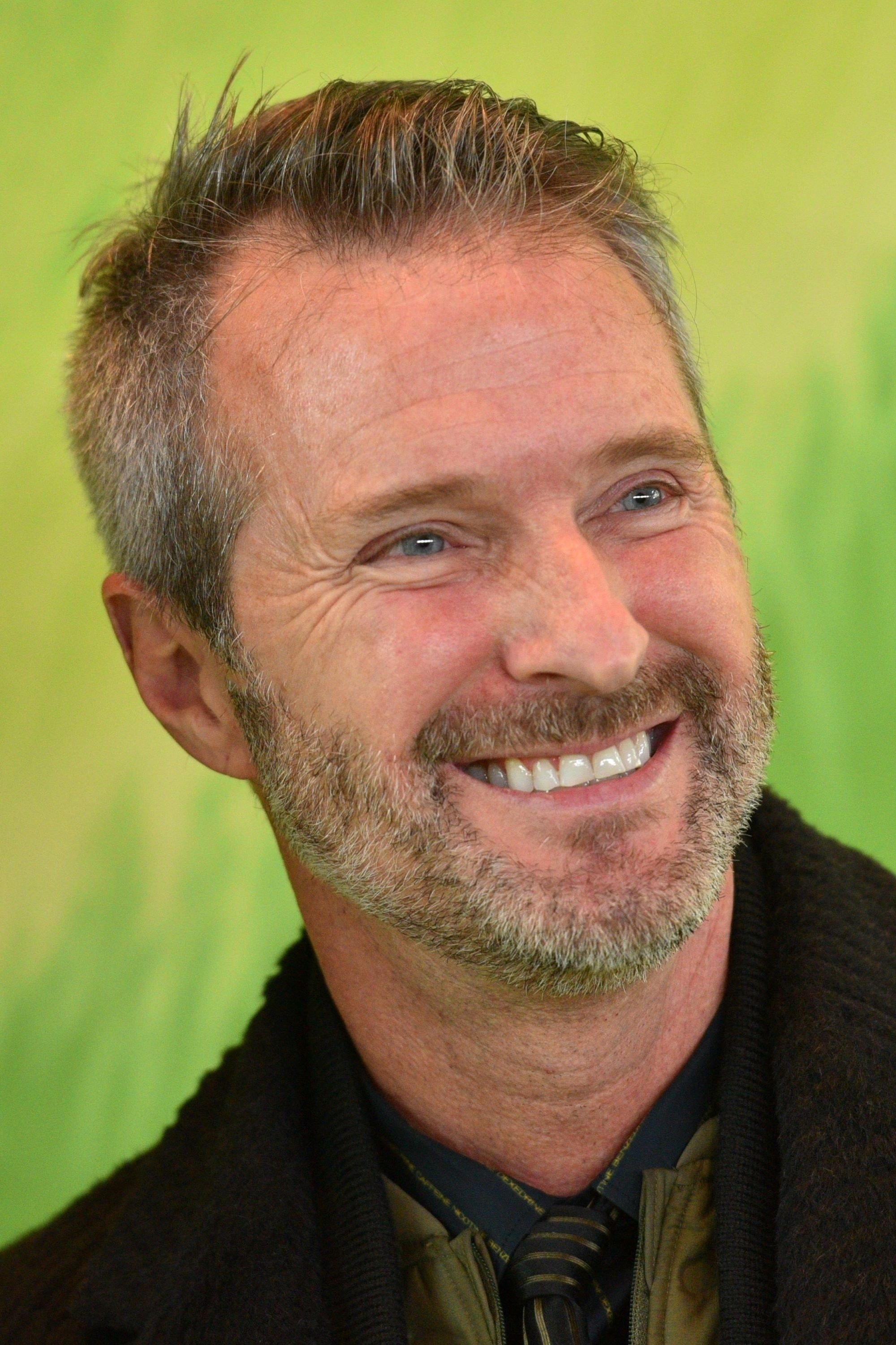 et billede af Robert Taylor