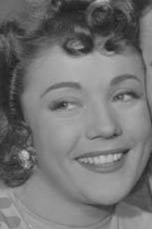 et billede af Lucy Travers