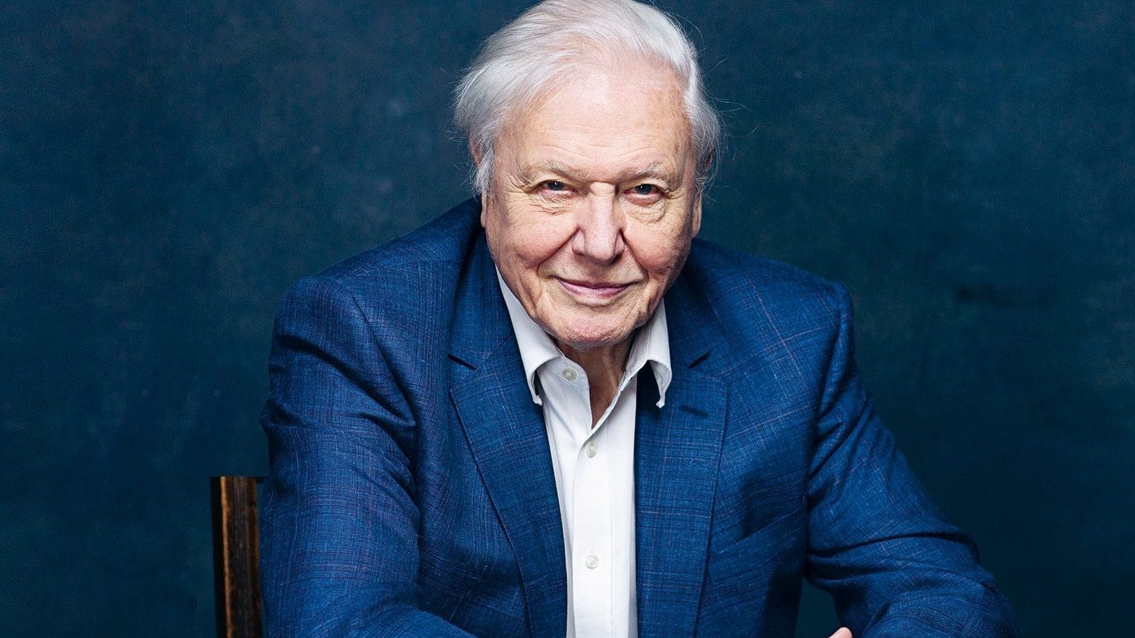 David Attenborough: A Life on Our Planet